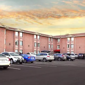 Hotel Diplomat, Niagara Falls