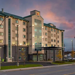 Hotel Comfort, Niagara Falls