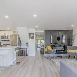 Holiday home Cheerful 3 Bedroom House, Niagara Falls