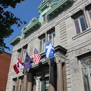 Manoir Marie Montréal