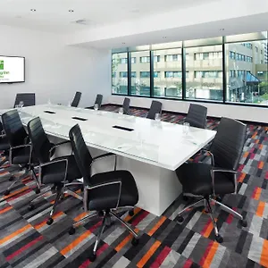 & - Centre-ville Ouest By Ihg 4*, Монреаль Канада