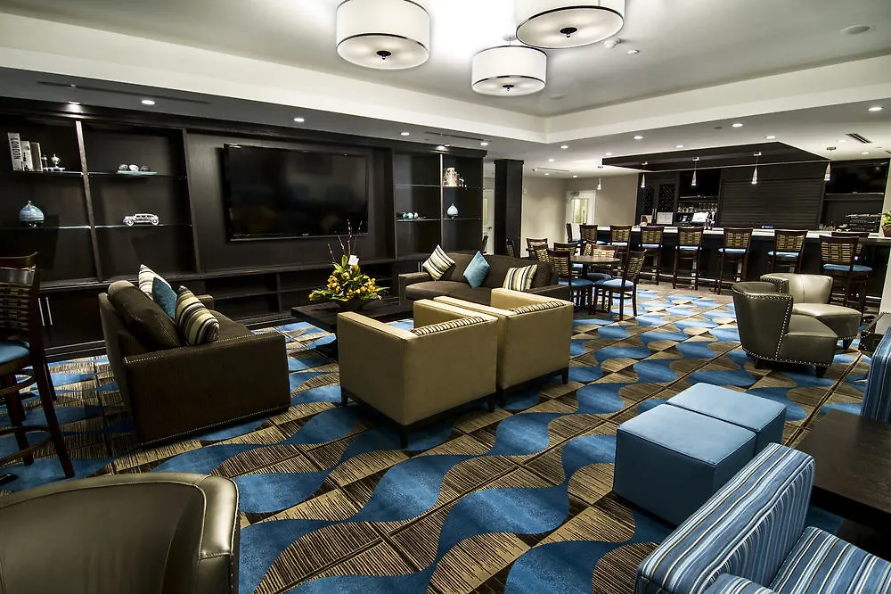 Wyndham Garden Niagara Falls Fallsview
