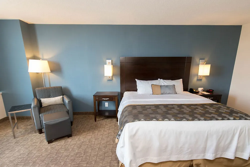 Wyndham Garden Niagara Falls Fallsview 4*,